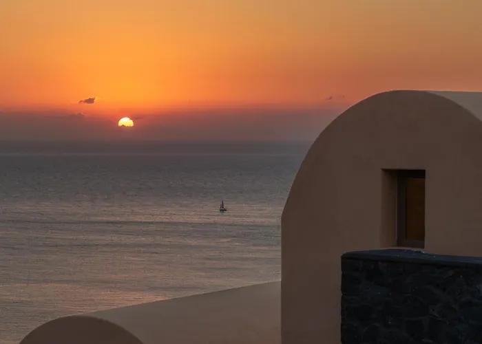 Bay View Residences Santorini