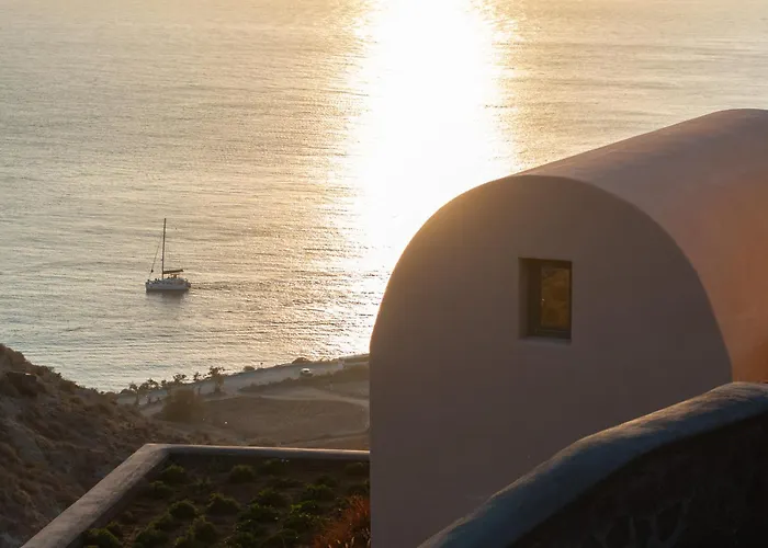 Bay View Residences Santorini
